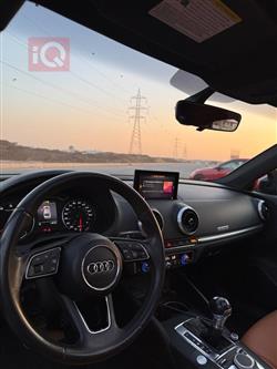 اودي A3